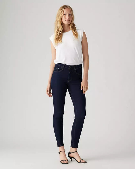 Levi’s 721 High Rise Skinny Women’S Jeans