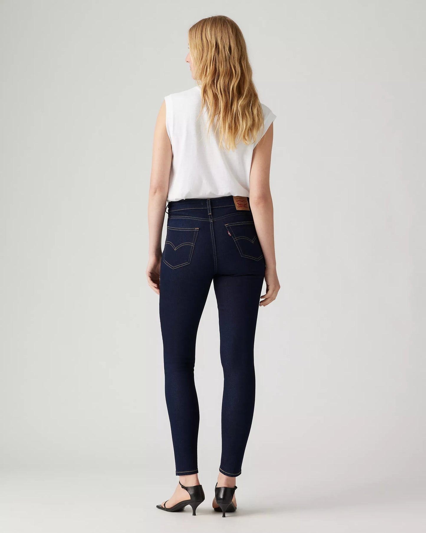 Levi’s 721 High Rise Skinny Women’S Jeans