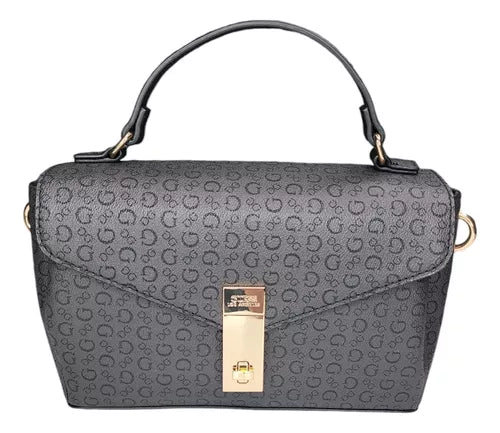 Guess Women Bethel Top Handle Handbag