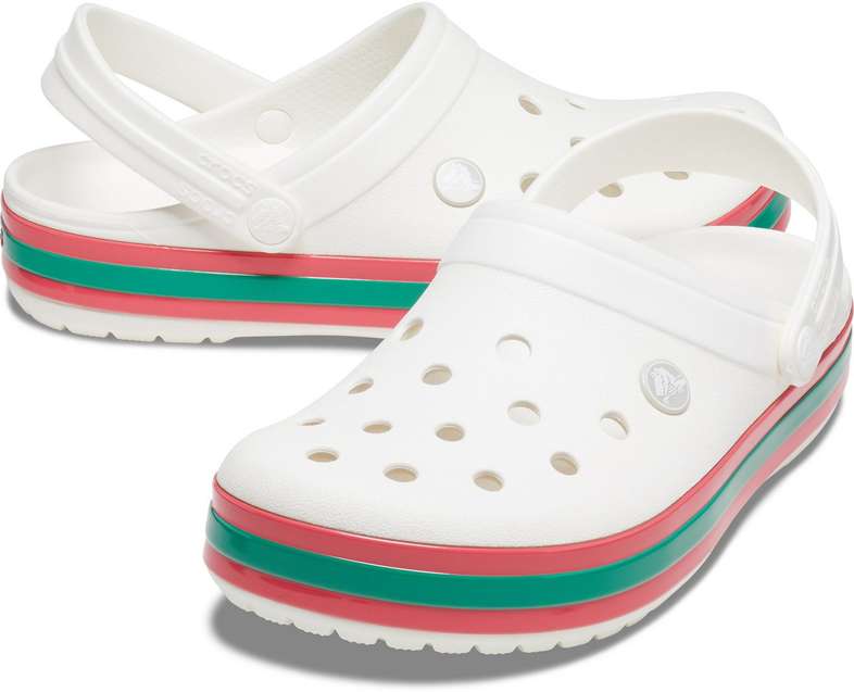 Crocs Crocband Clog