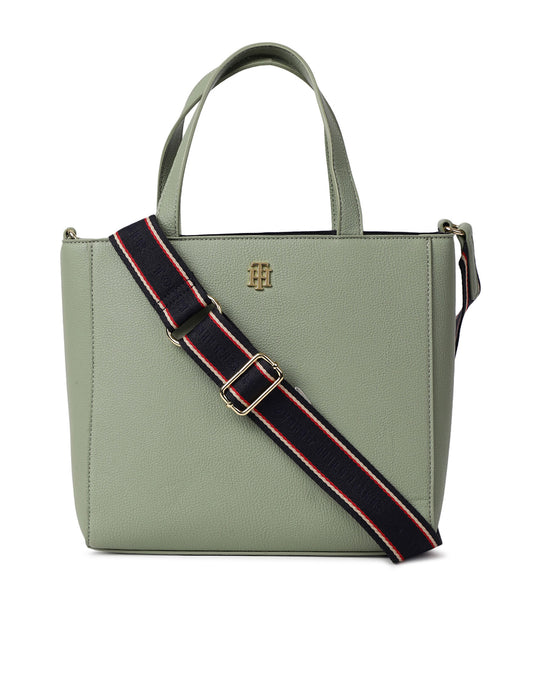 Tommy Hilfiger Pebble Kiara Shopper Bag