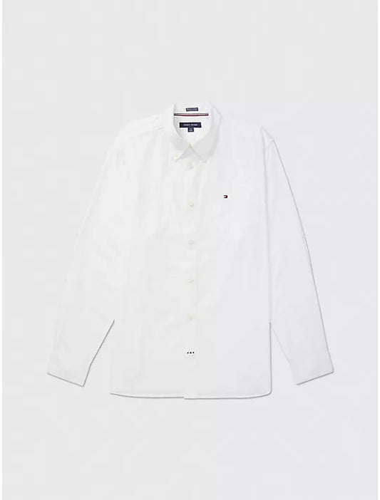 Tommy Hilfiger THflex Essential Shirt