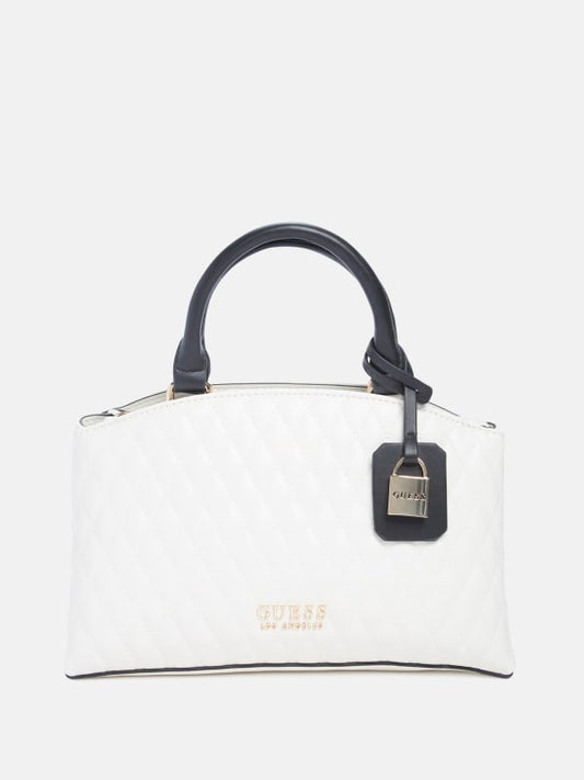 Guess Easley Small Satchel