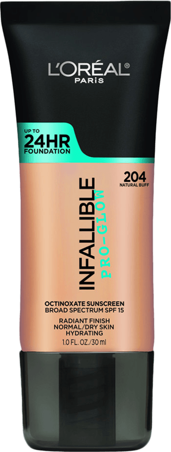 L’Oréal Infalible Pro - Glow Foundation