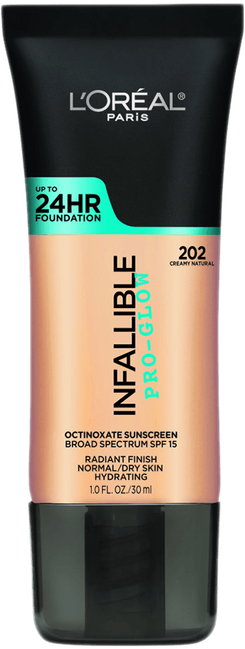 L’Oréal Infalible Pro - Glow Foundation