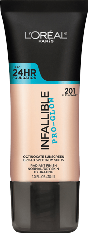 L’Oréal Infalible Pro - Glow Foundation
