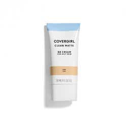 Covergirl Clean Matte BB Cream