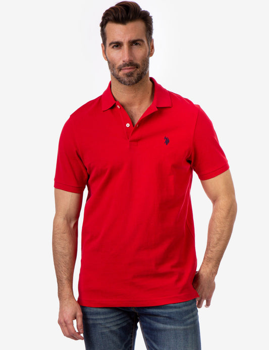 U.S Polo Assn Small Logo shirt Men’s Classic