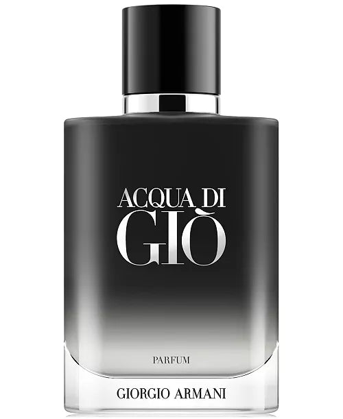 Giorgio Armani Men's Acqua di Giò Parfum