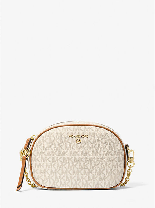 Michael Kors Jet Set Small Logo Convertible Camera Bag