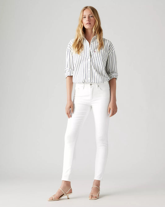 Levi’s 721 High Rise Skinny Women's Jeans
