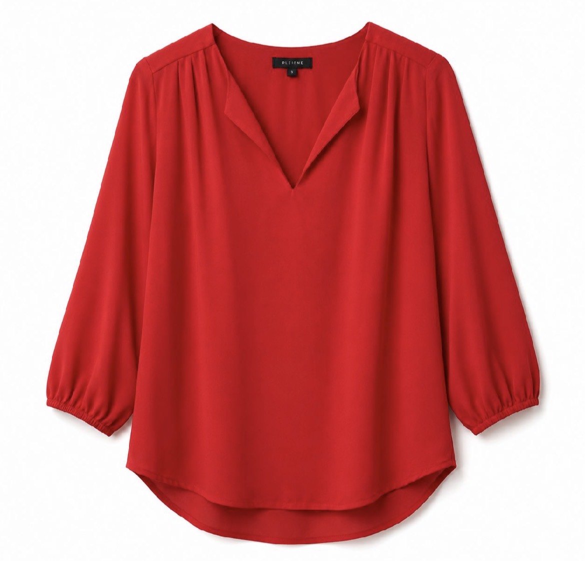 Pleione Women’s Long Sleeve Shirt