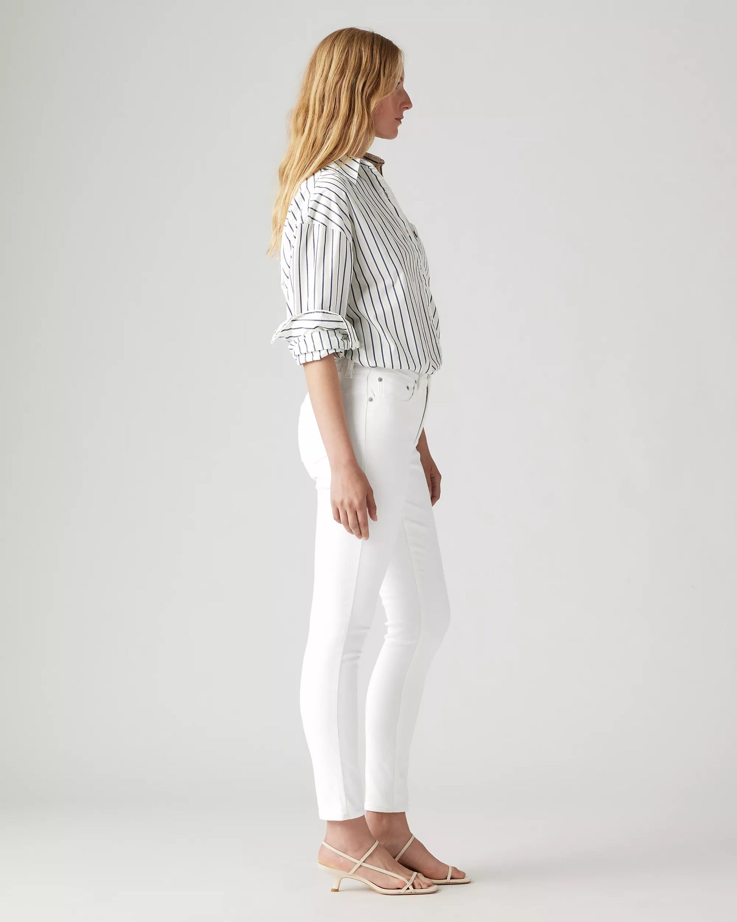 Levi’s 721 High Rise Skinny Women's Jeans