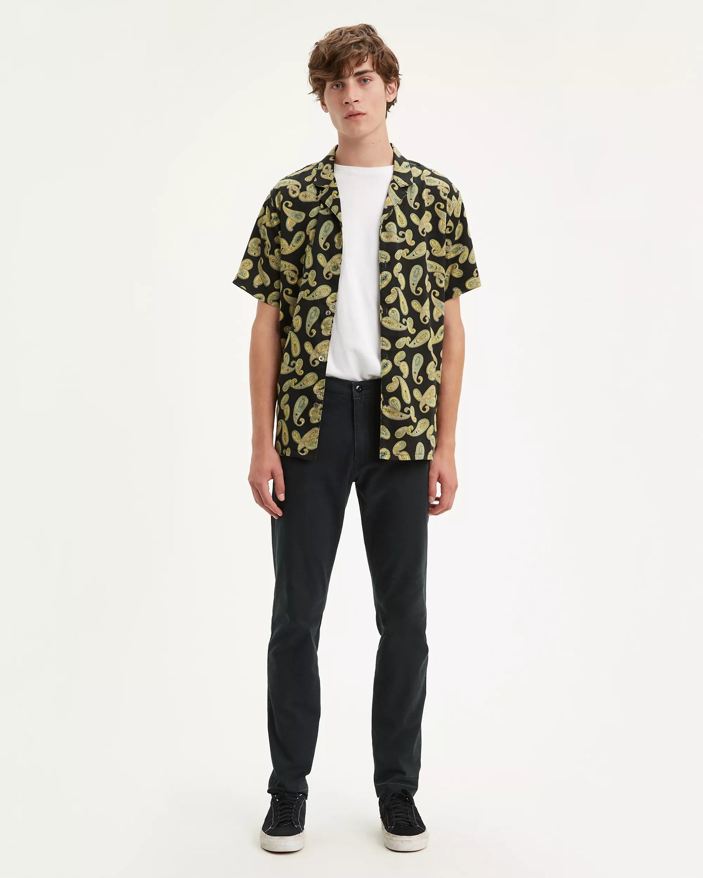 Levi’s XX Chino Standard Taper Pants