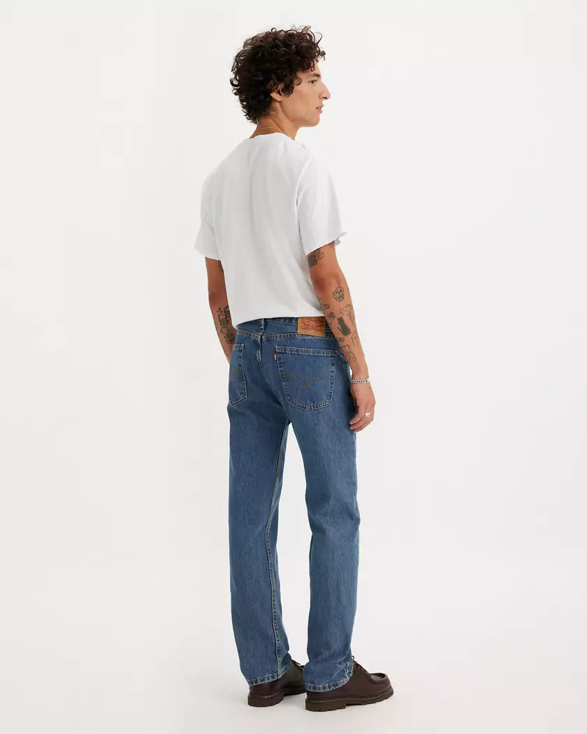Levi’s 505 Regular Fit Jeans