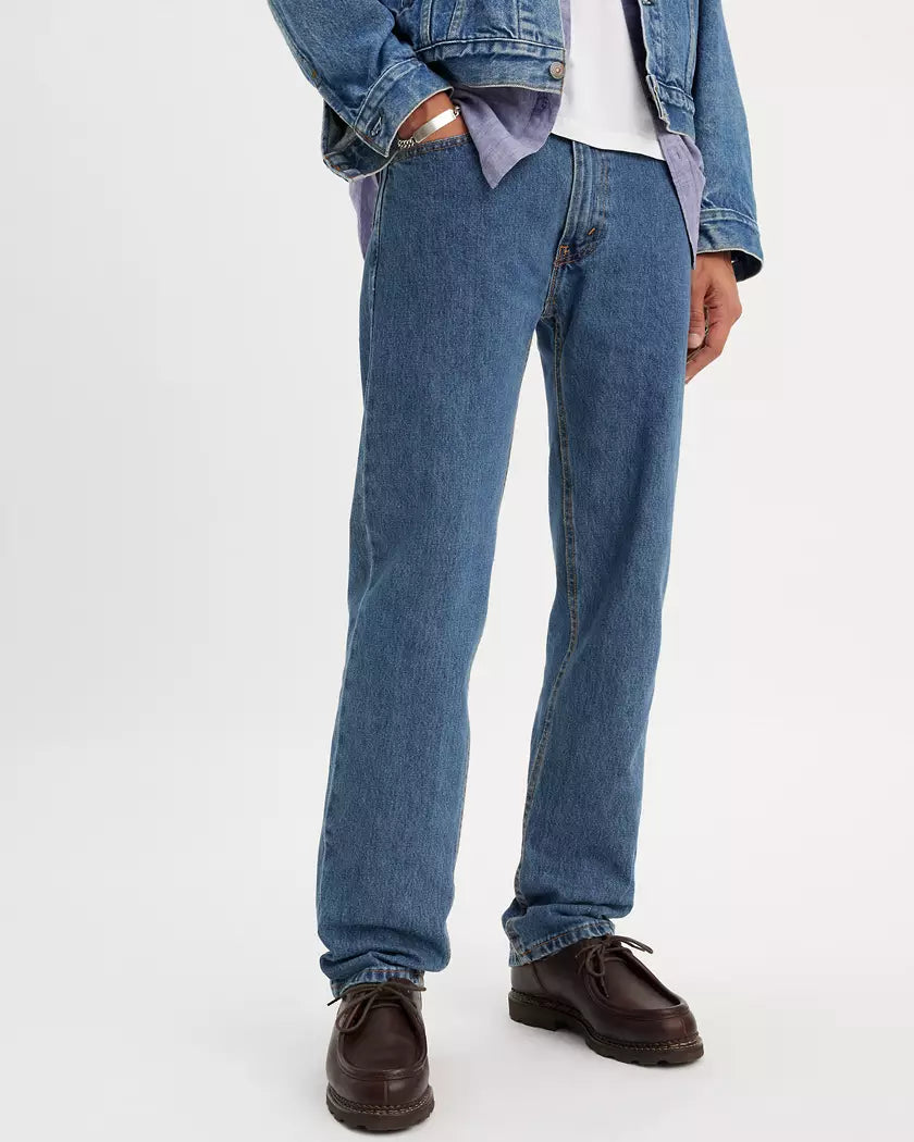 Levi’s 505 Regular Fit Jeans