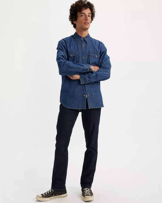 Jeans 511 Slim Fit Men's Jeans