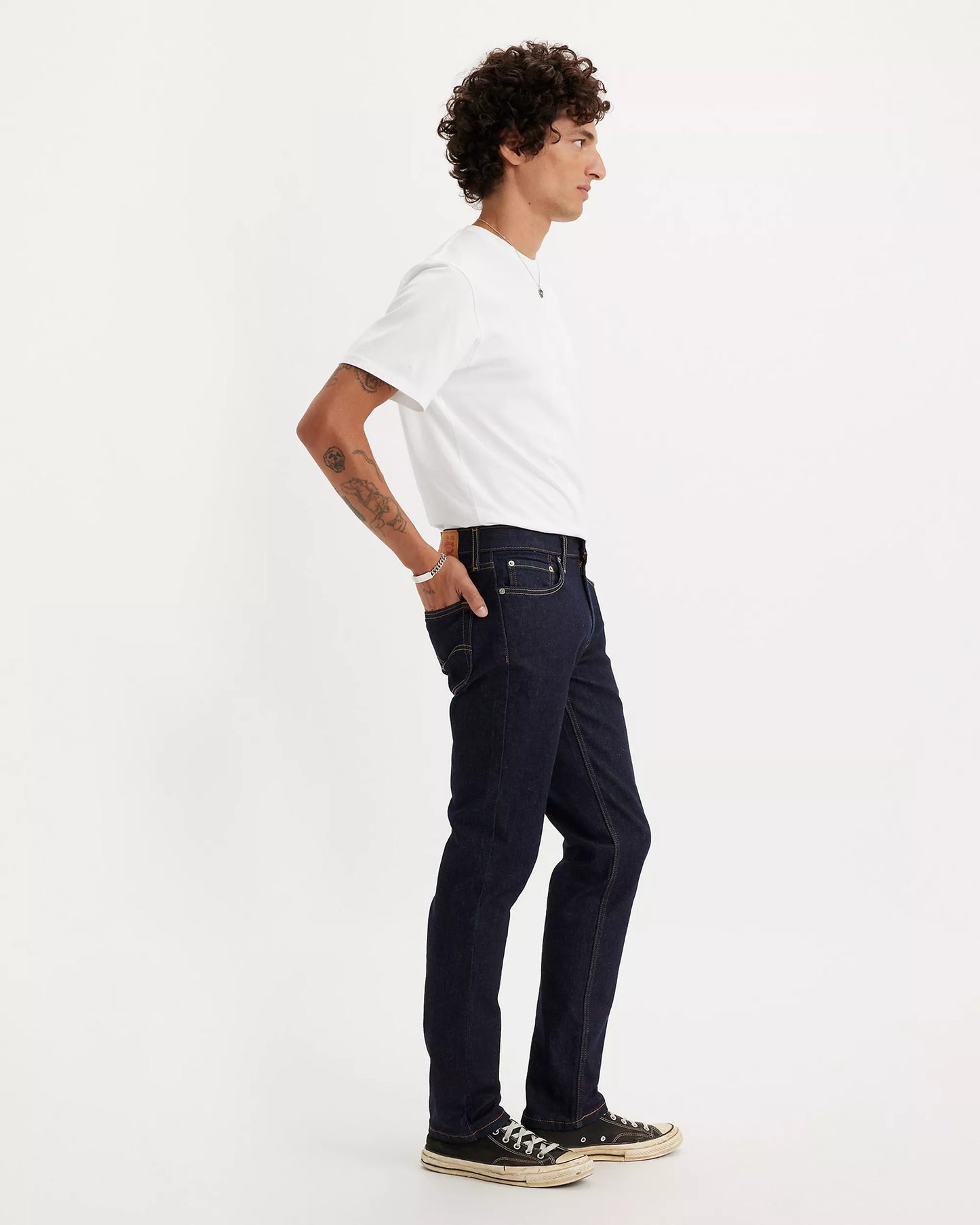 Jeans 511 Slim Fit Men's Jeans