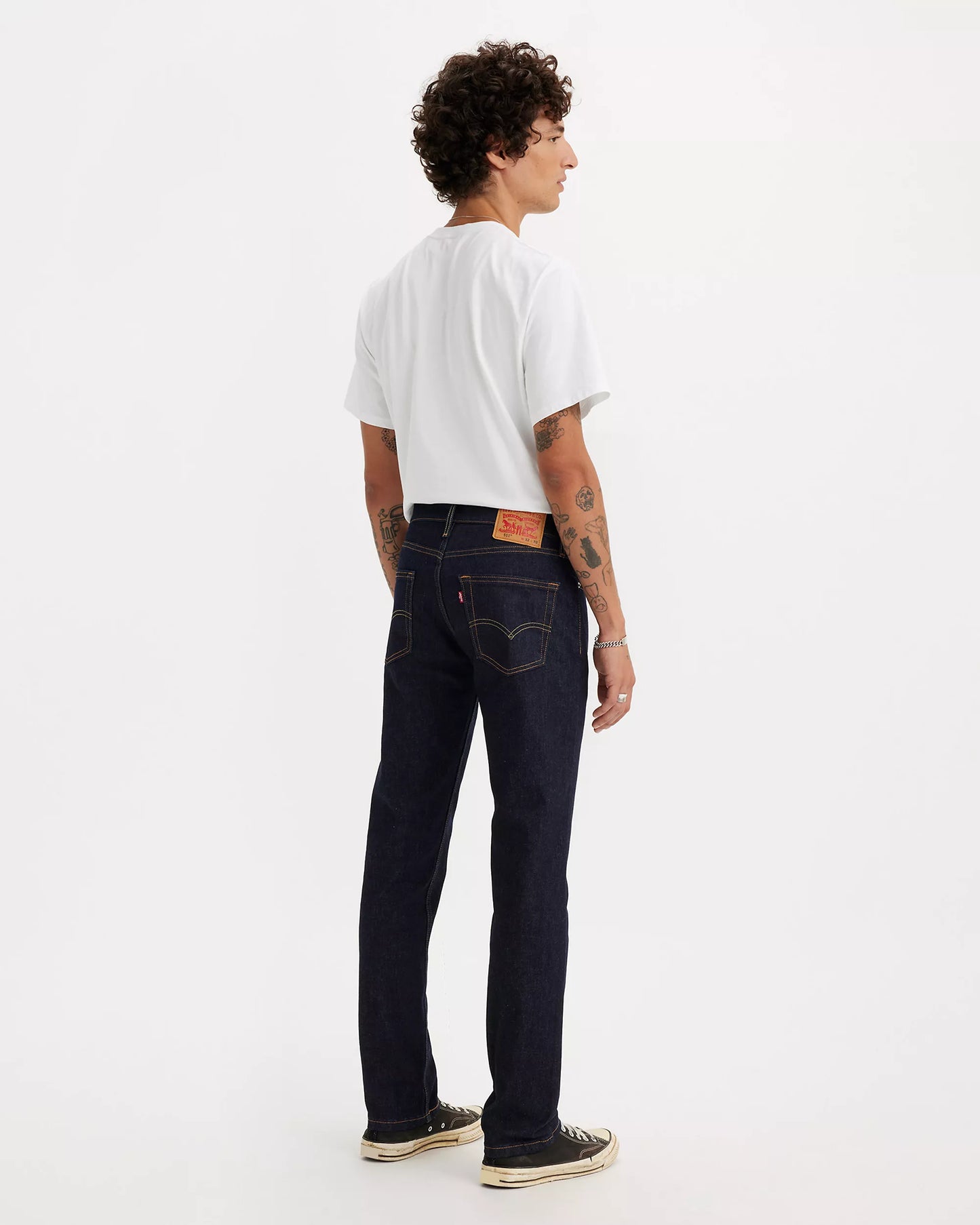 Jeans 511 Slim Fit Men's Jeans