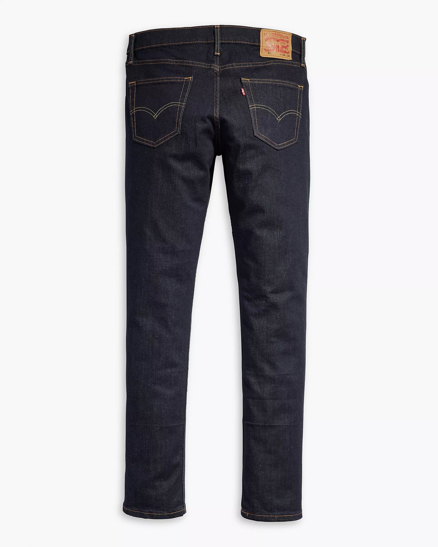 Jeans 511 Slim Fit Men's Jeans