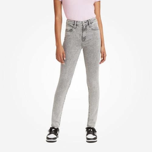 Levi's® 721 High-rise Skinny Jeans Women’s