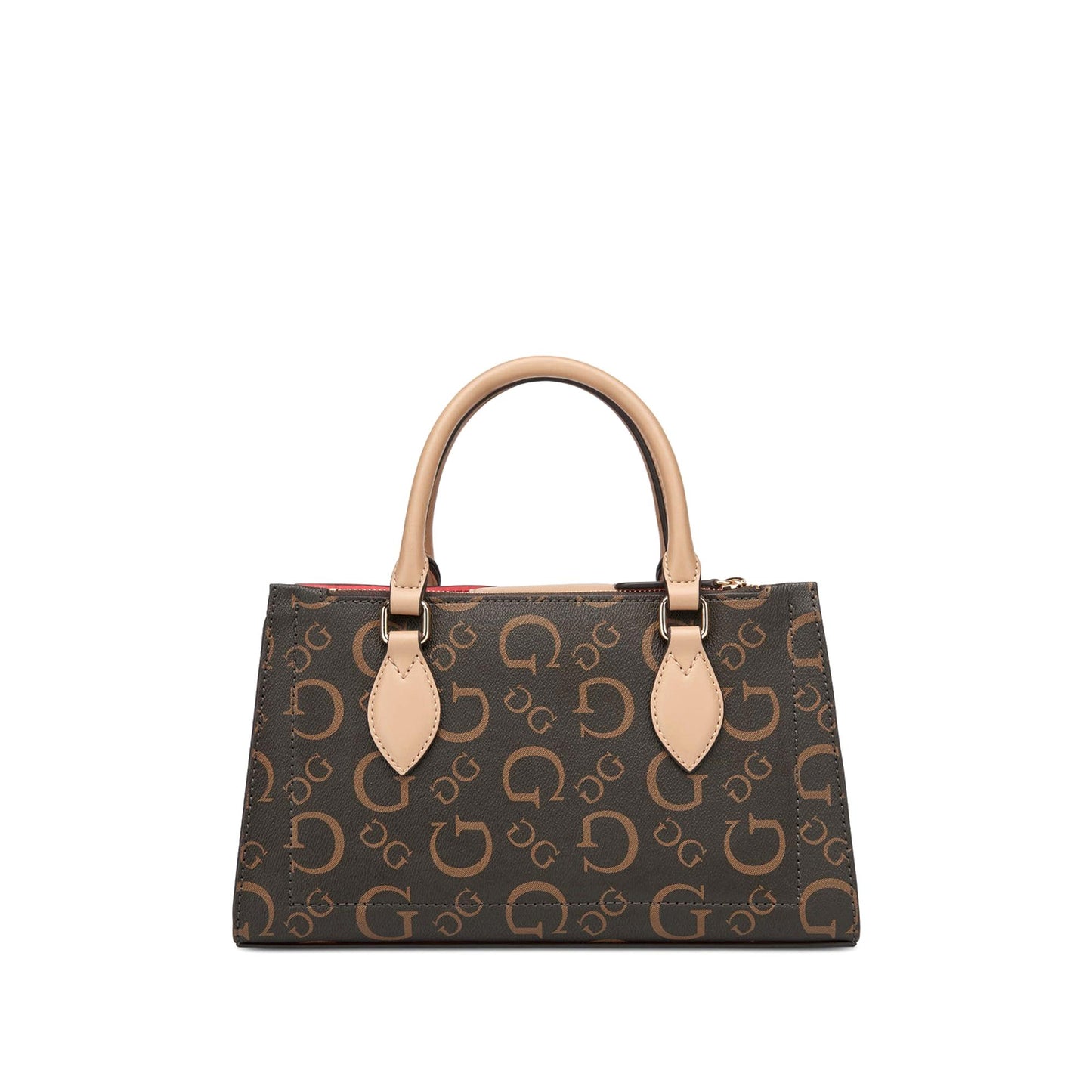 Guess Nichole Satchel handbag