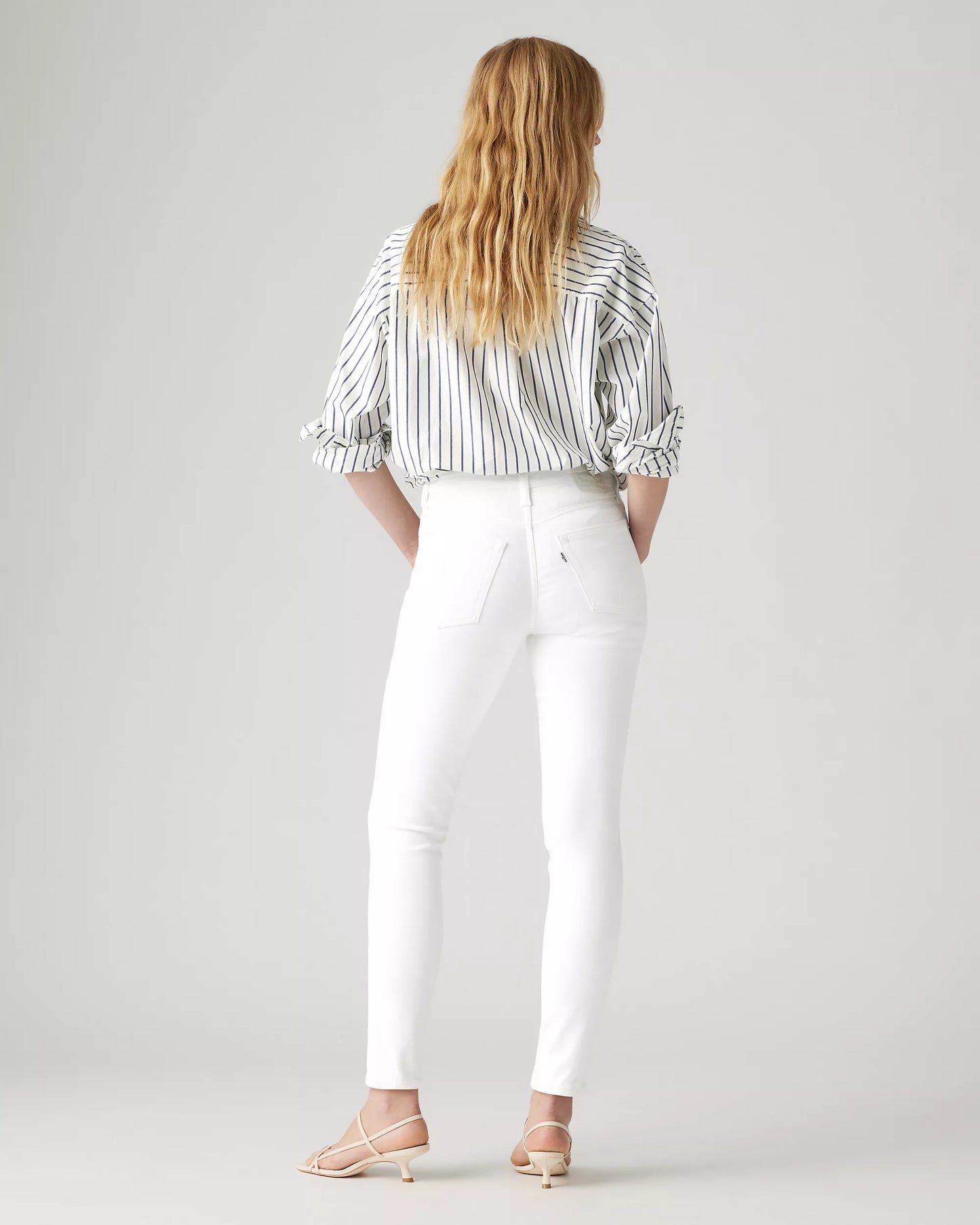 Levi’s 721 High Rise Skinny Women's Jeans