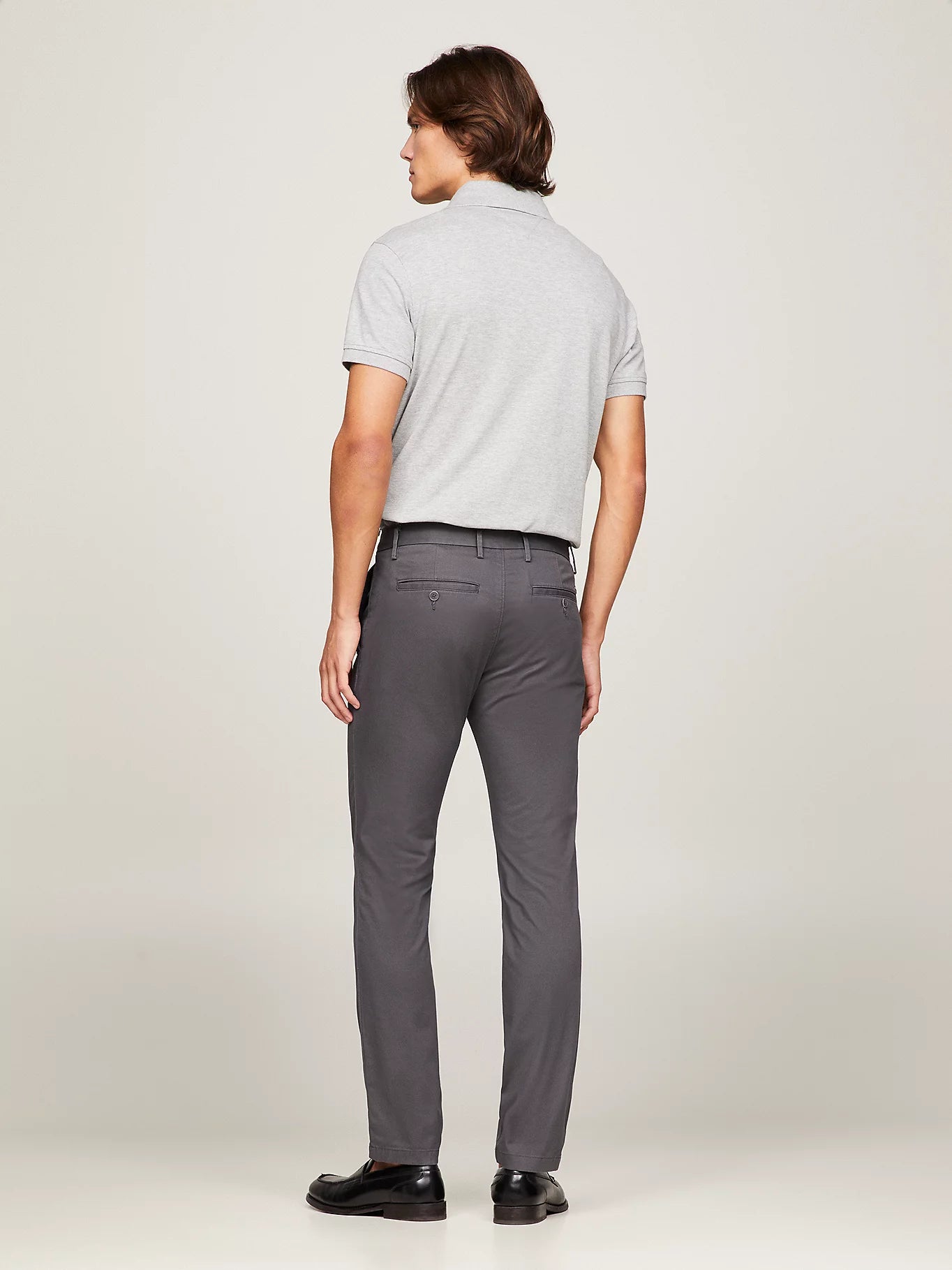 Tommy Hilfiger Slim Fit Chino