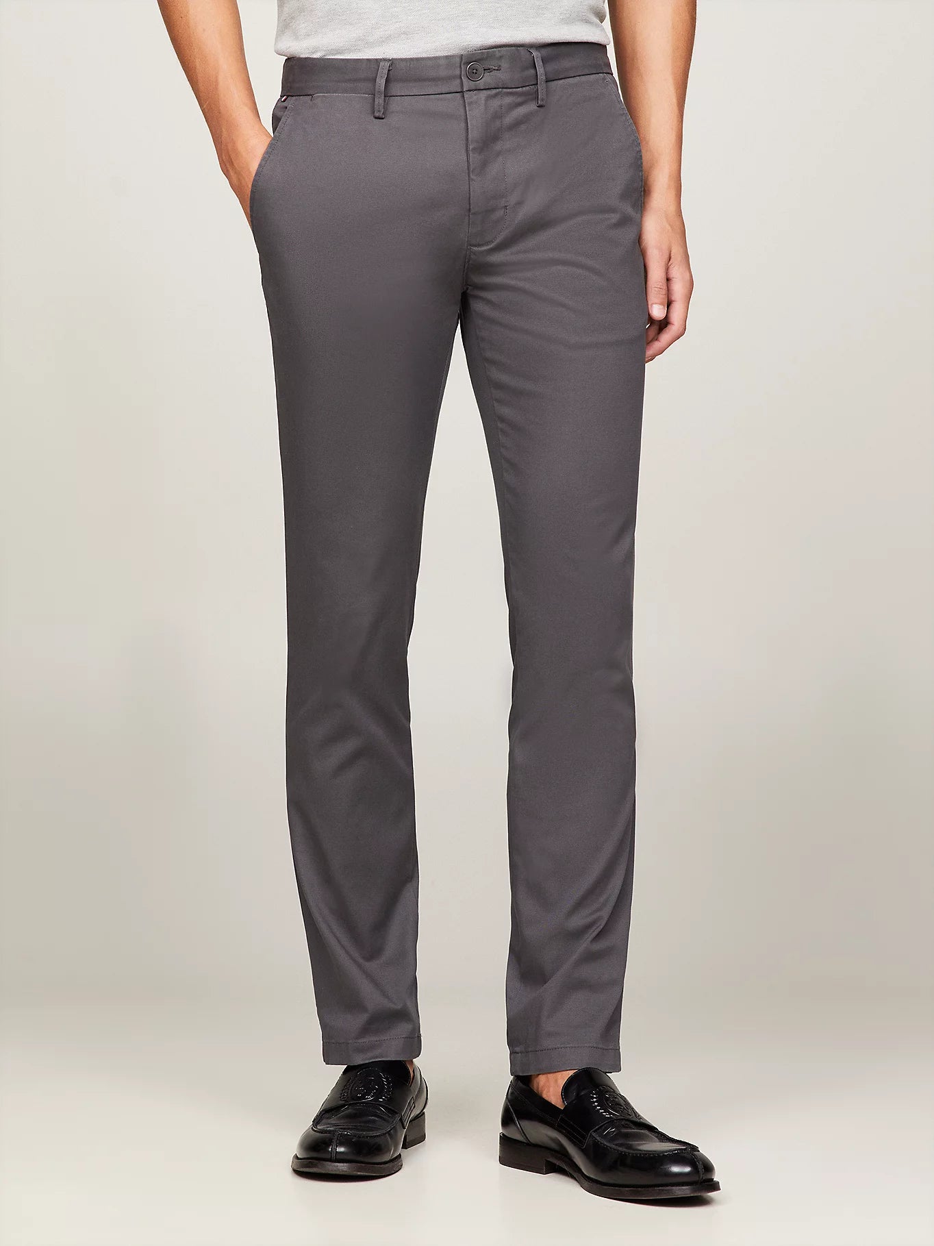 Tommy Hilfiger Slim Fit Chino