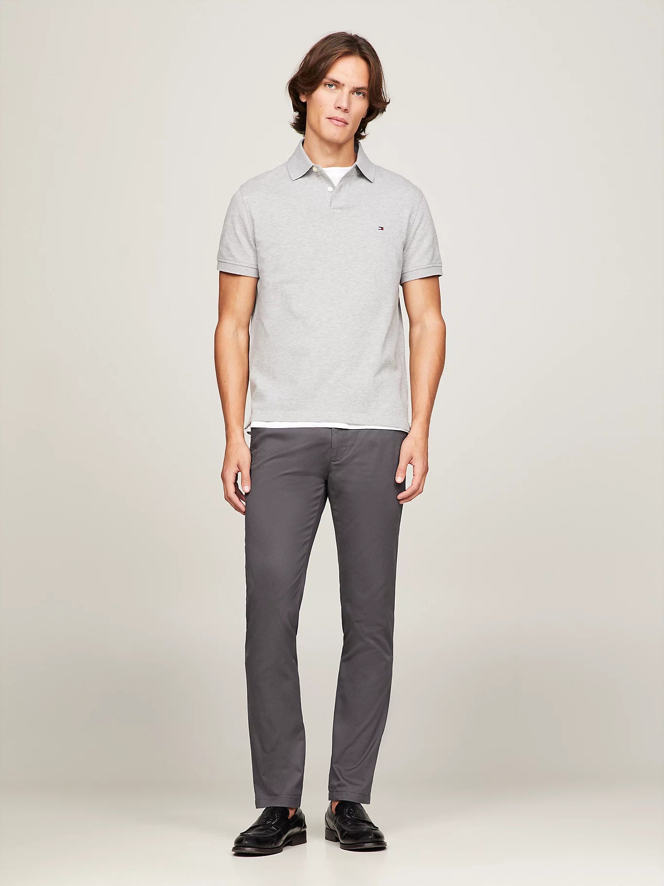 Tommy Hilfiger Slim Fit Chino