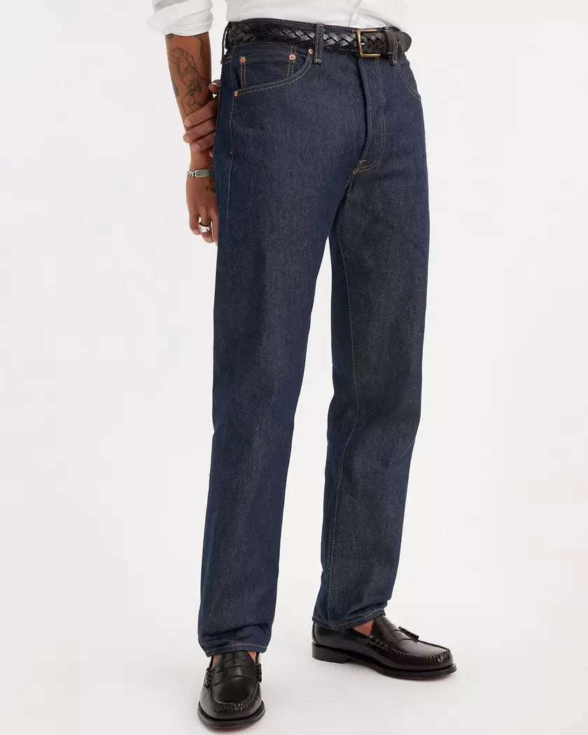 Levi’s 501 Original Shrink-to-fit™ Men's Jeans