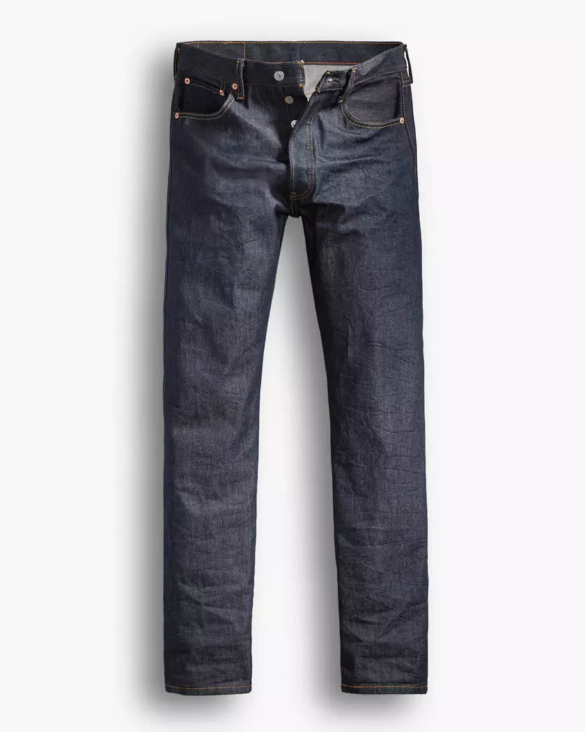 Levi’s 501 Original Shrink-to-fit™ Men's Jeans
