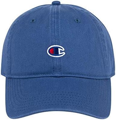 Champion unisex adult Ameritage Dad Adjustable Cap Headband