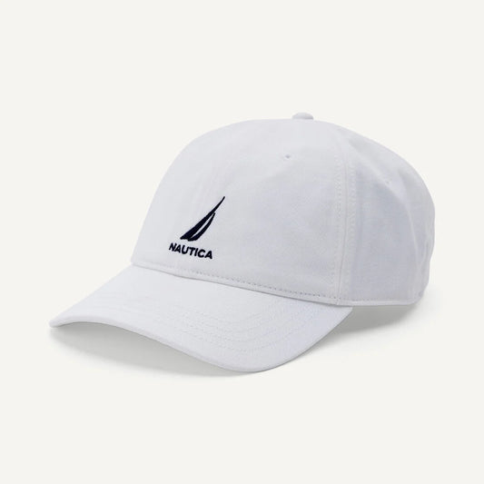 Nautica Embroidered Cap