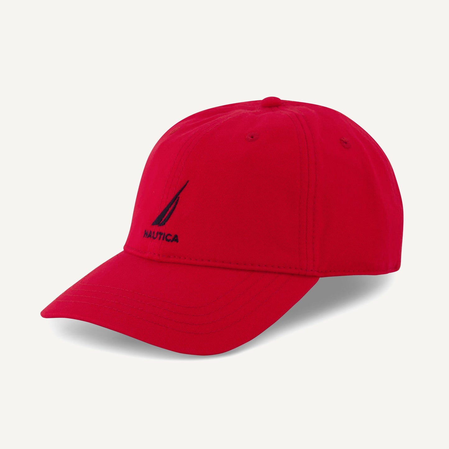 Nautica Embroidered Cap