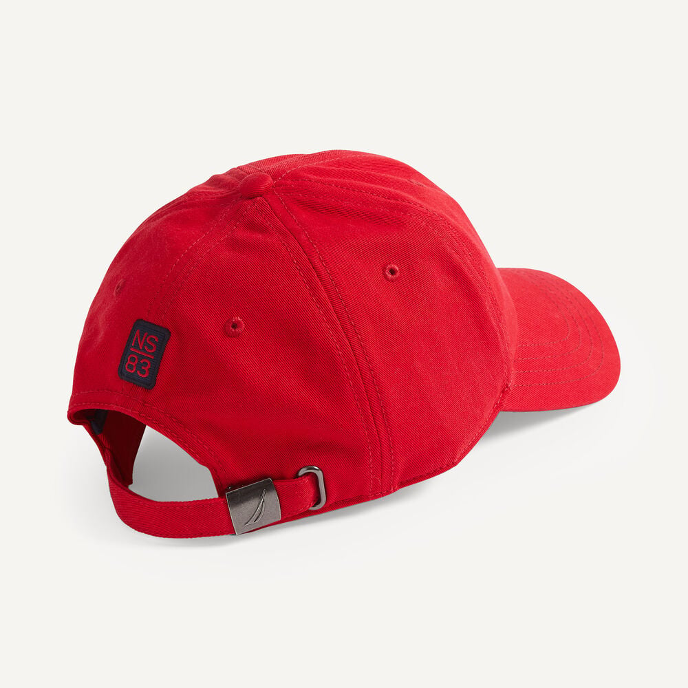 Nautica Embroidered Cap