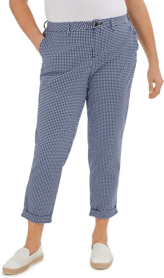 Tommy Hilfiger hampton Stretch Slim Chino Women’s