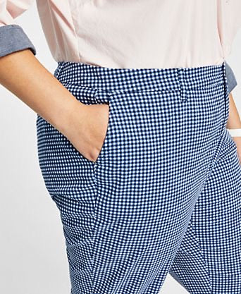 Tommy Hilfiger hampton Stretch Slim Chino Women’s