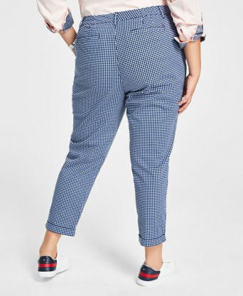 Tommy Hilfiger hampton Stretch Slim Chino Women’s