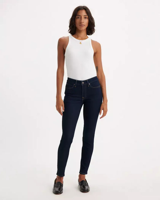 Levi’s 711™ Skinny Jeans Women’s