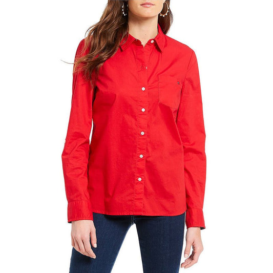 Tommy Hilfiger Women's Shirt