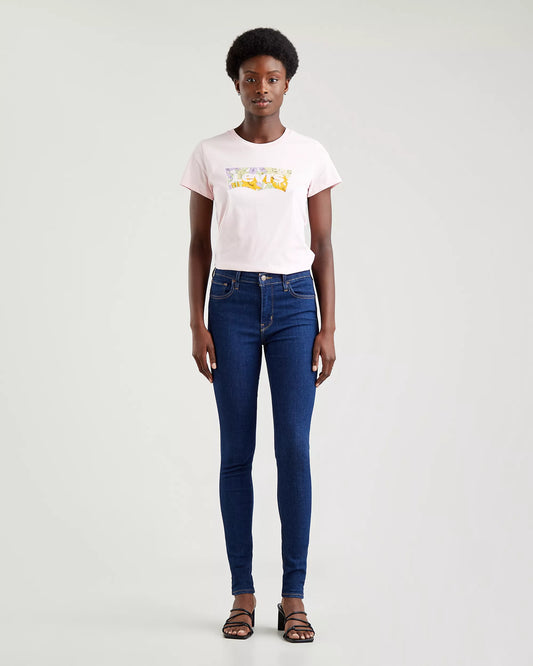 Levi’s 720™ HIGH RISE SUPER SKINNY JEANS