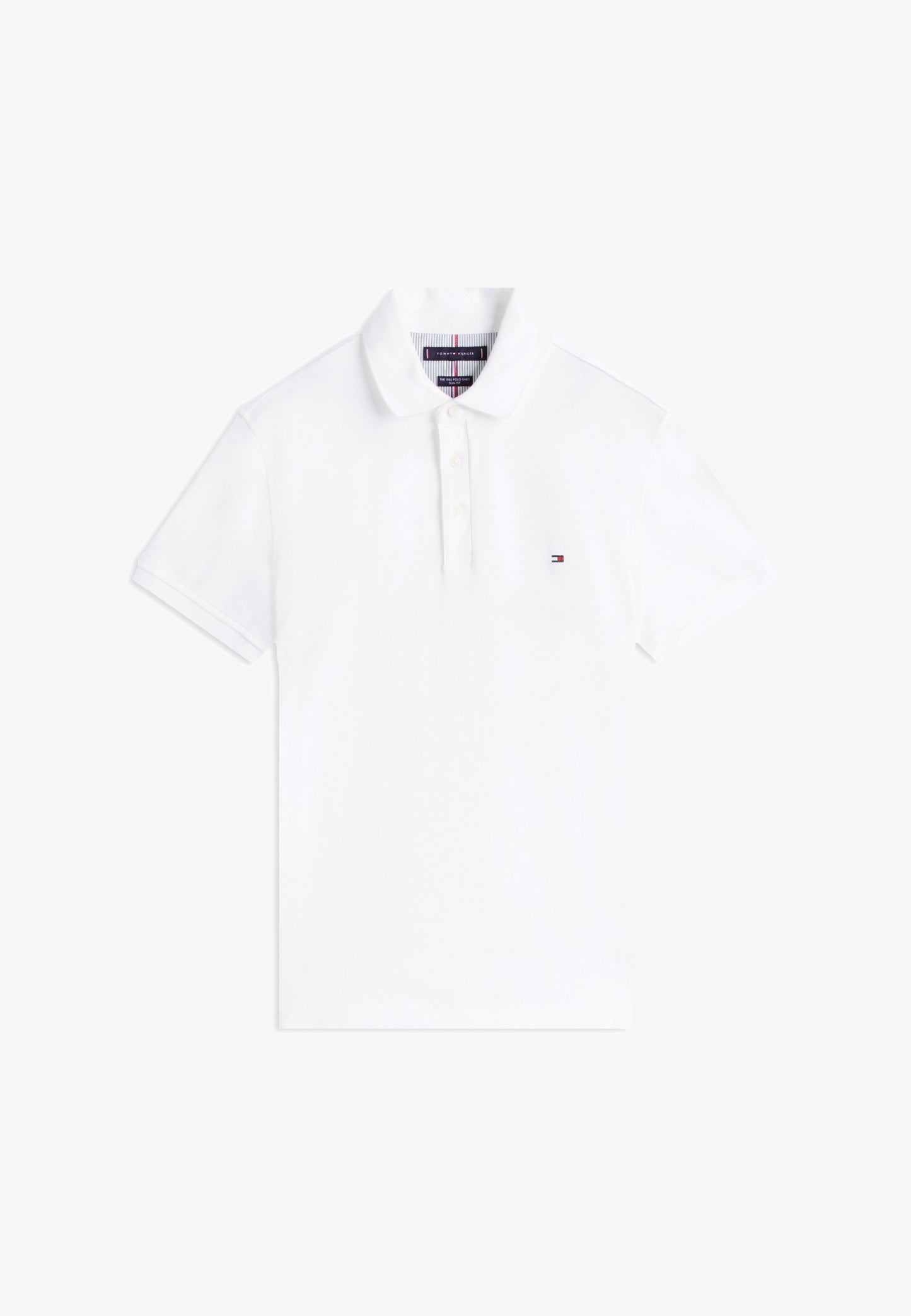 Tommy Hilfiger Slim Core Essential Polo