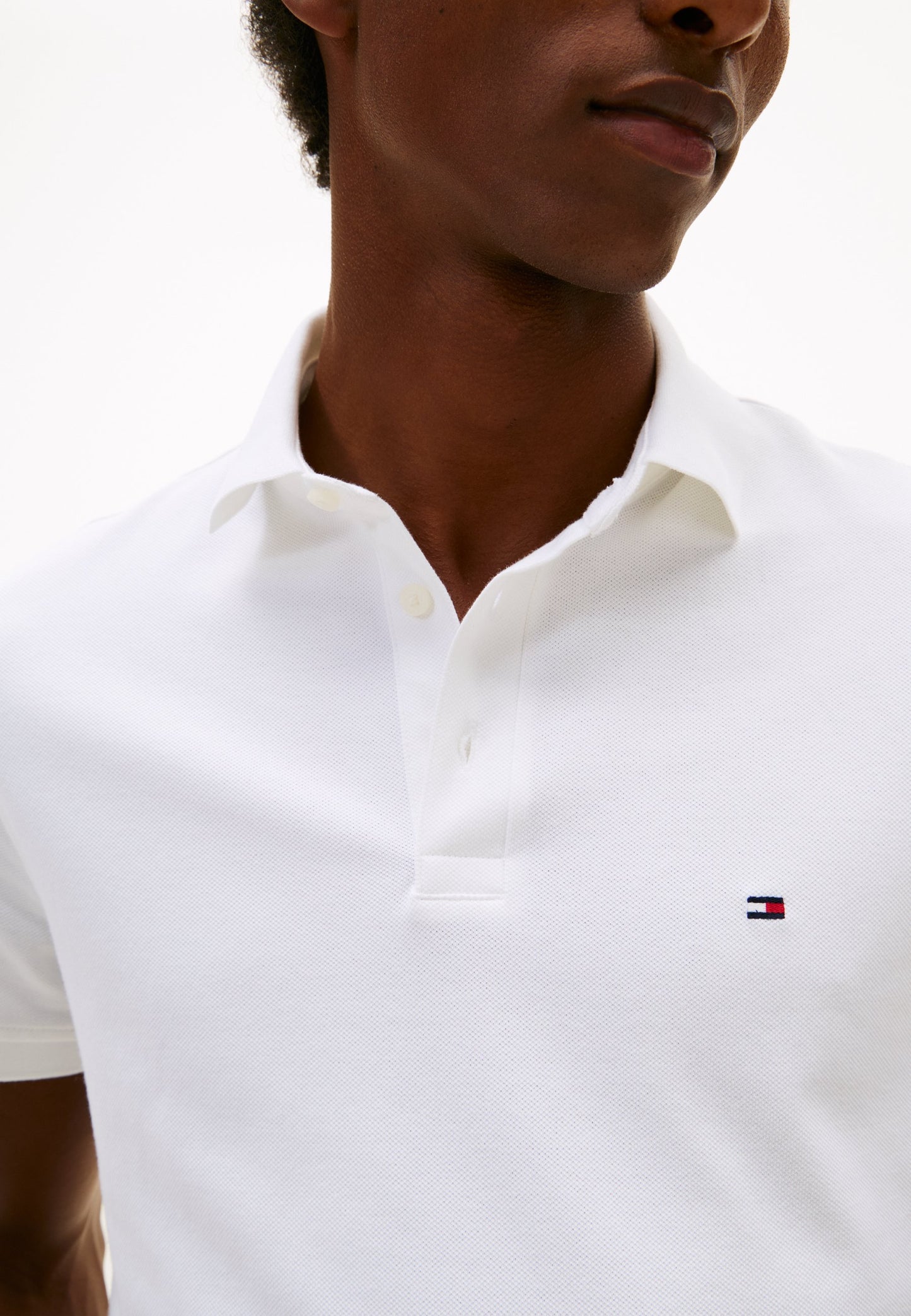 Tommy Hilfiger Slim Core Essential Polo