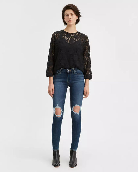 Levi’s 711 Skinny Women's Jeans