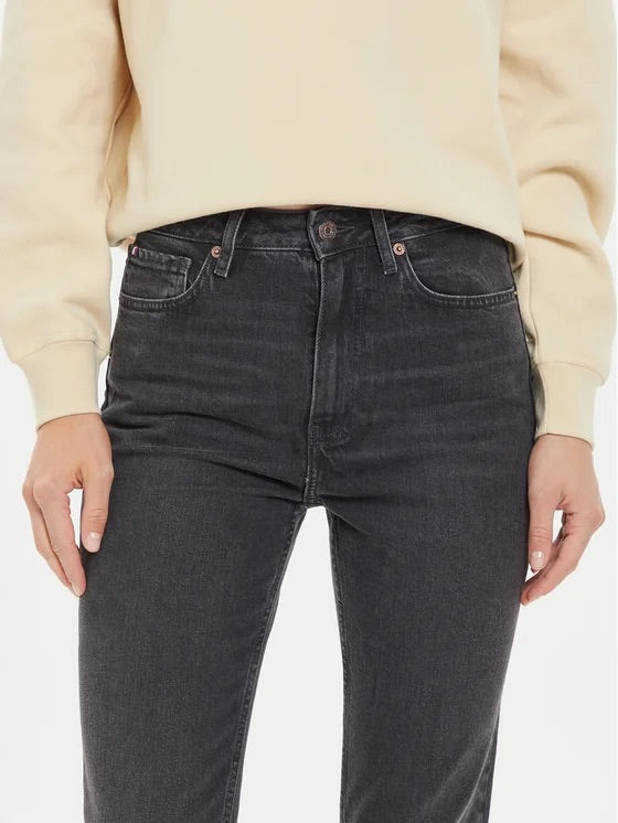 Tommy Hilfiger Stretch Heritage Como Skinny Jeans Women’s
