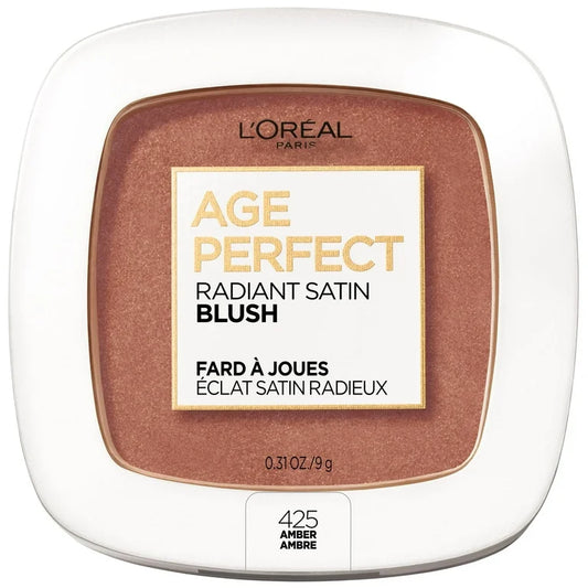 L'Oreal Paris Age Perfect Radiant Satin Blush