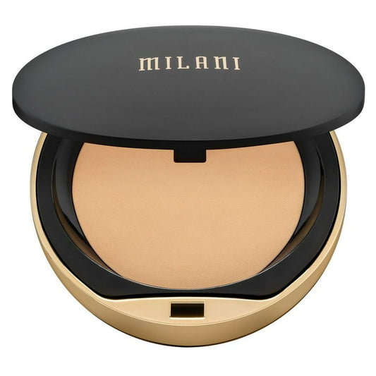 Milani Conceal + Perfect Shine-Proof Powder