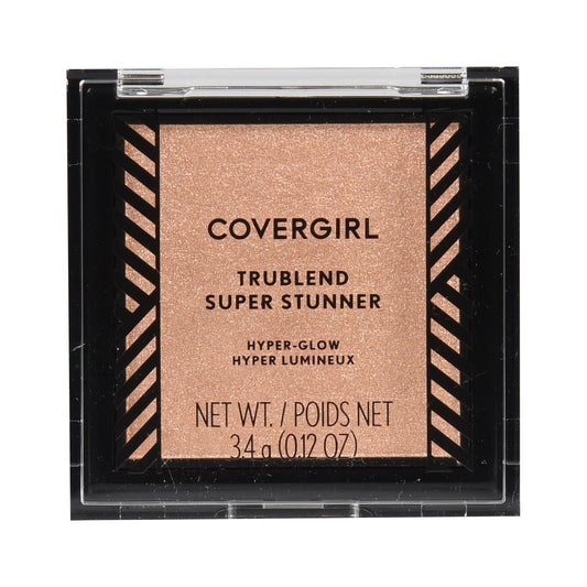 Covergirl TruBlend SuperStunner
