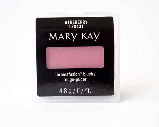Mary Kay Chromafusion Blush